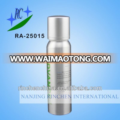 250ml Aluminum Essential oil bottle in good quality