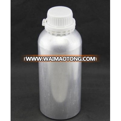 Aluminum Bottle Pesticides